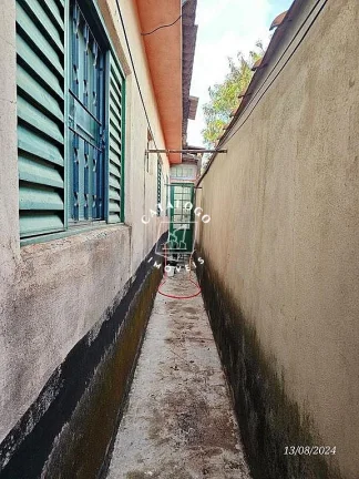 Imagem Casa a Venda no bairro Jardim Aeroporto - Ribeirão Preto, SP