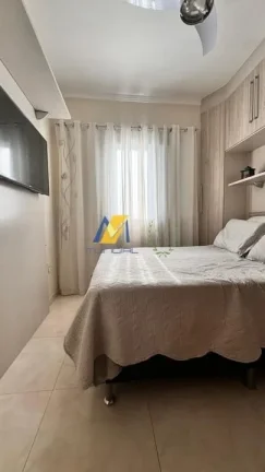 Imagem ???? Linda Cobertura com planejados, na Vila Metalurgica.