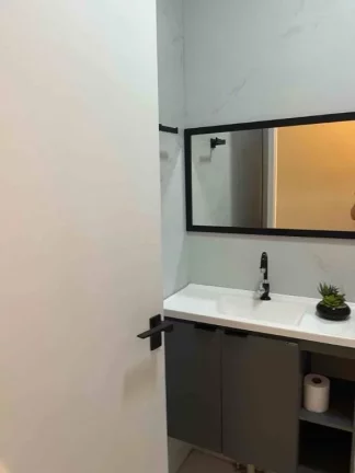 Imagem Apartamento com 3 dormitórios à venda, 98 m² por R$ 595.000,00 - Mogi Moderno - Mogi das Cruzes/SP