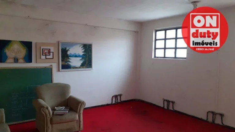 Imagem Loja para alugar, 200 m² por R$ 8.000,00/mês - Encruzilhada - Santos/SP