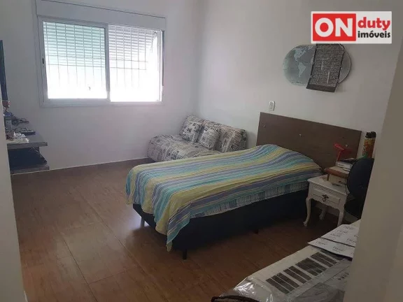 Imagem Sobrado à venda - Boqueirão - Santos/SP