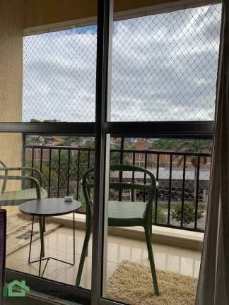 Imagem APTO 3 DORMS SENDO 1 SUITE, CONDOMÍNIO CITTÁ DI ROMA JUNDIAÍ
