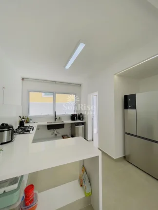 Imagem Casa a venda com 3 quartos e 4 vagas 300 m² Alphaville R$2.500.000 - Valville 1 - Santana de Parnaíba/SP