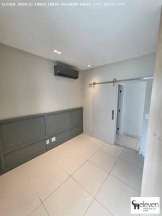 Imagem Apartamento para Venda em Salvador, Vitoria, 3 dormitórios, 3 suítes, 5 banheiros, 3 vagas