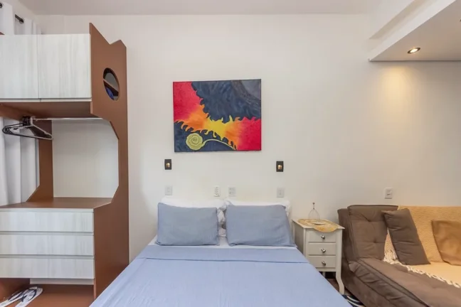Imagem APARTAMENTO RESIDENCIAL em São Paulo - SP, Bela Vista