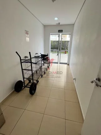 Imagem Vende-se ou Aluga-se apartamento reformado de 1 Quarto no Cambuci