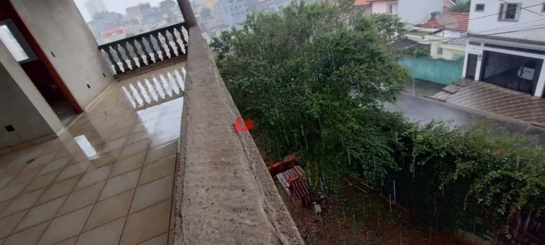 Imagem Sobrado à venda, Vila Príncipe de Gales, Santo André, SP