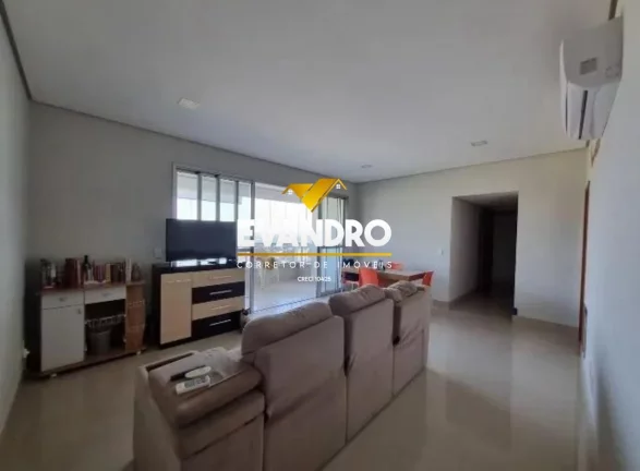 Imagem Apartamento para Venda em Cuiabá / MT no bairro Jardim Petrópolis