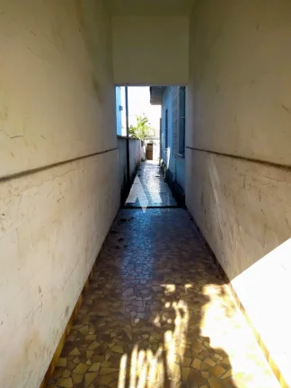 Imagem Casa à venda em São Vicente/sp