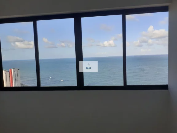 Imagem Apartamento em Candeias, com 3 quartos