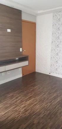 Imagem Apartamento com 2 dormitórios à venda, 47 m² por R$ 220.000,00 - Vila Urupês - Suzano/SP