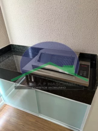 Imagem Apartamento pronto para entrar e morar