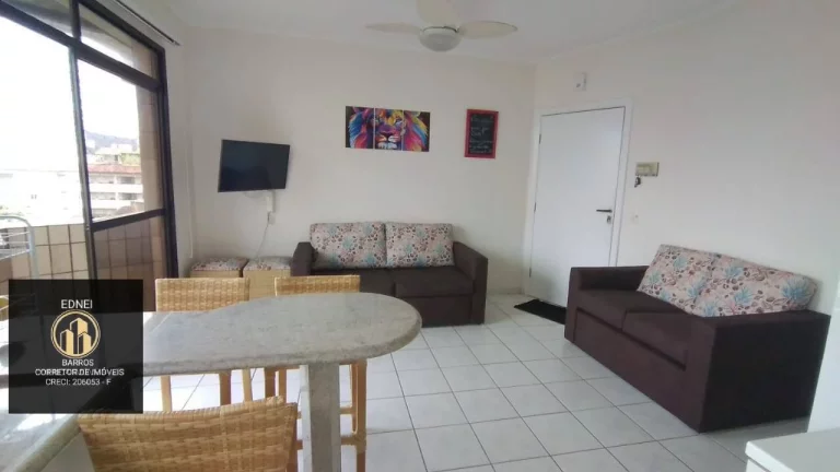 Imagem APARTAMENTO - ENSEADA- GUARUJA -SP.