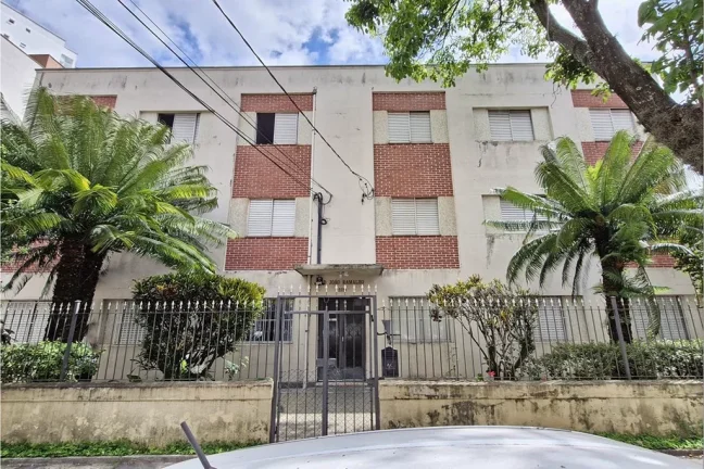 Imagem APARTAMENTO RESIDENCIAL em São Paulo - SP, Campo Belo