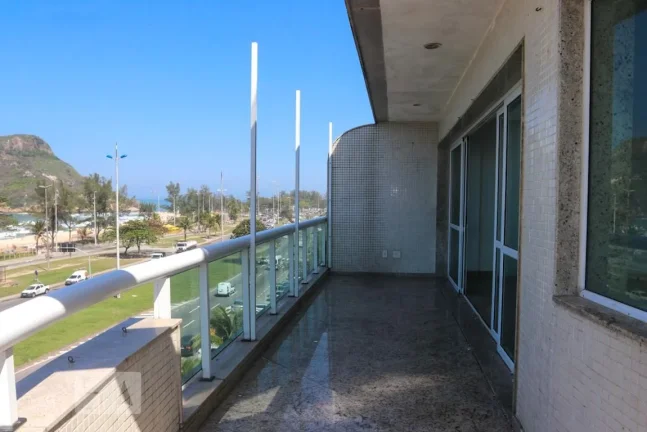 Imagem Apartamento à Venda - Recreio, 4 Quartos, 360 m2