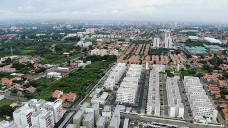 Imagem Apartamento 2 dormitórios para Venda em Teresina, Planalto Uruguai, 2 dormitórios, 1 banheiro, 1 vaga