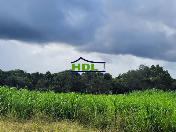 Imagem Fazenda especial 9.680 Hectares em Araguaiana MT