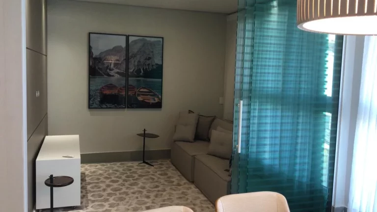 Imagem VENDE-SE APARTAMENTO NO EDIFICIO VAN GOGH
