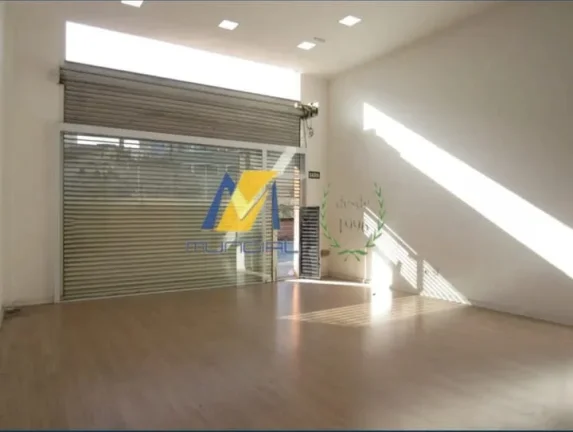 Imagem ???? Excelente Salão Comercial para Locação, no Bairro Bangú