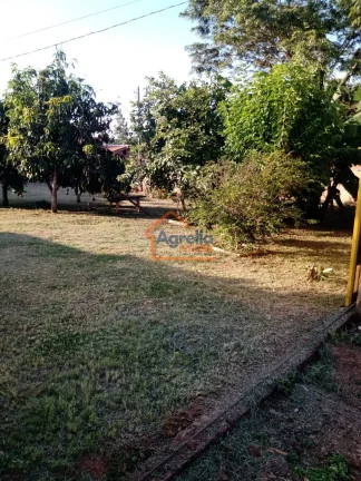 Imagem Chácara à venda no bairro CHACARAS BULGARELLI - Mogi Mirim/SP