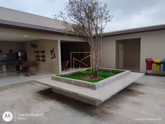 Imagem Apartamentos / Padrão na cidade de Hortolândia