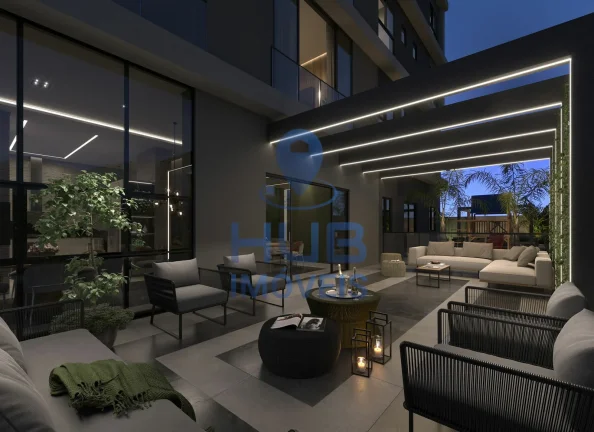 Imagem Duplex com 4 dormitórios à venda sendo 4 suítes, 350.0 m² por - R$ 8.377.899,00 - Centro - Bal. Camboriú/SC