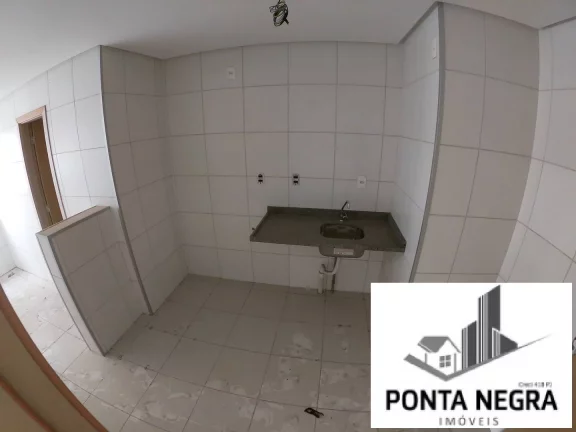 Imagem Apartamento com 3 Quartos à Venda, 84 m² em Dom Pedro - Manaus