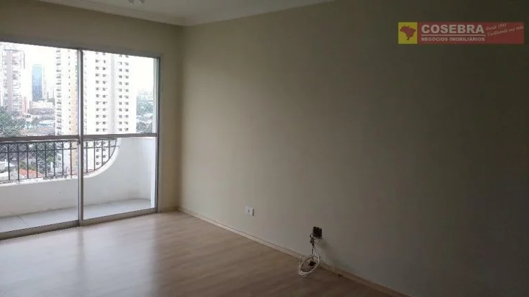 Imagem Apartamento com 2 dormitórios à venda, 65 m² por R$ 850.000,00 - Vila Olímpia - São Paulo/SP