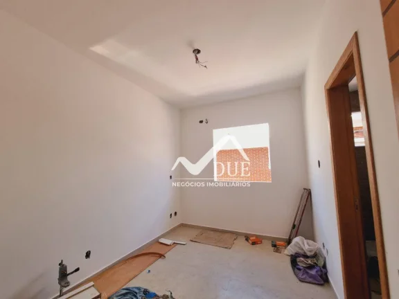Imagem Casa com 2 dormitórios à venda, 80 m² por R$ 692.000,00 - Vila Belmiro - Santos/SP