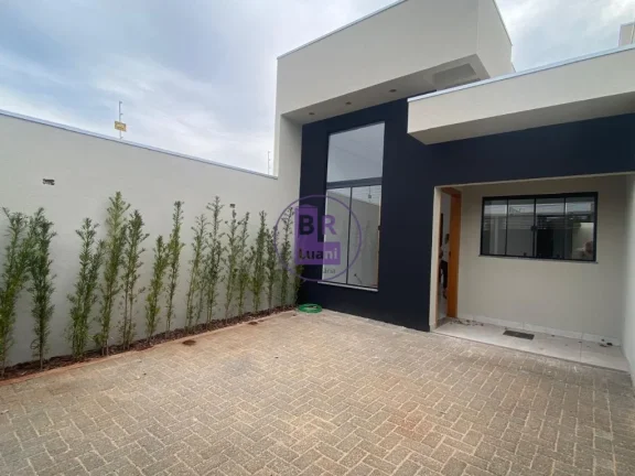 Imagem Conquiste seu Espaço na Região Mais Prestigiada de Londrina –casa à Venda