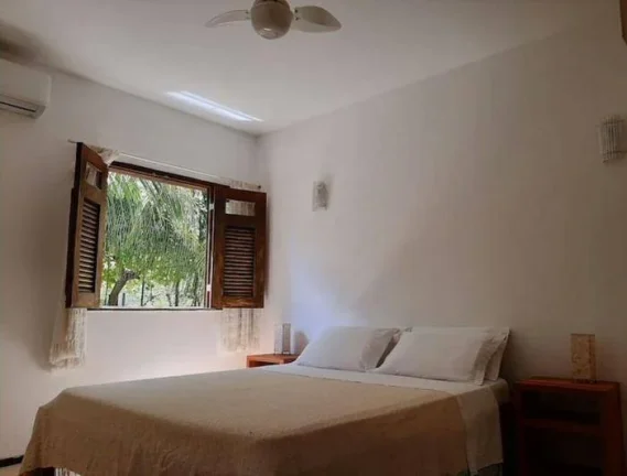 Imagem Casa para alugar por temporada em Jericoacoara