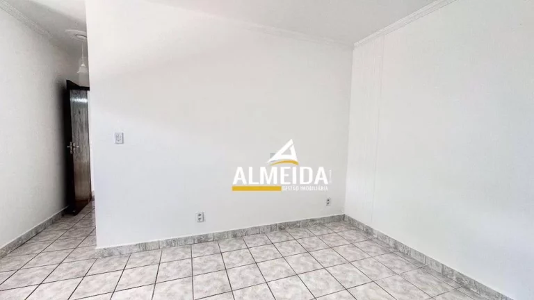 Imagem Casa com 3 dormitórios à venda, 120 m² por R$ 410.000,00 - Jardim Portugal - Rio Claro/SP