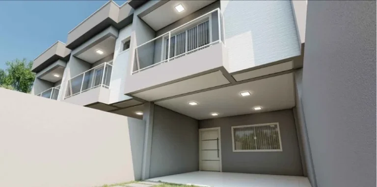 Imagem CASA RESIDENCIAL em SERRA - ES, PORTAL DE JACARAÍPE