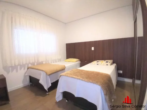 Imagem Apartamento Novo, Com 05 Dormitórios a Venda na Vila Capivari.