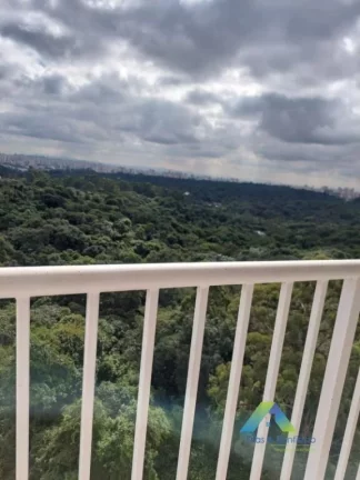 Imagem Apartamento com 2 dormitórios à venda, 55 m² por R$ 385.000,00 - Jardim Campanário - Diadema/SP