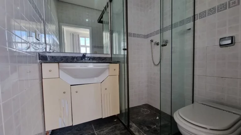 Imagem Apartamento com 1 dormitório à venda, 70 m² - Astúrias - Guarujá/SP