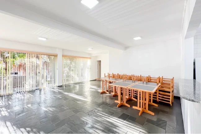 Imagem APARTAMENTO RESIDENCIAL em São Paulo - SP, Jardim Oriental
