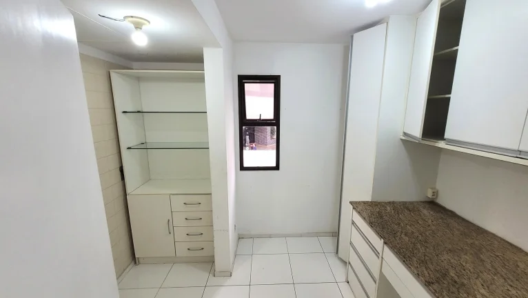 Imagem Apartamento à Venda no Candeal