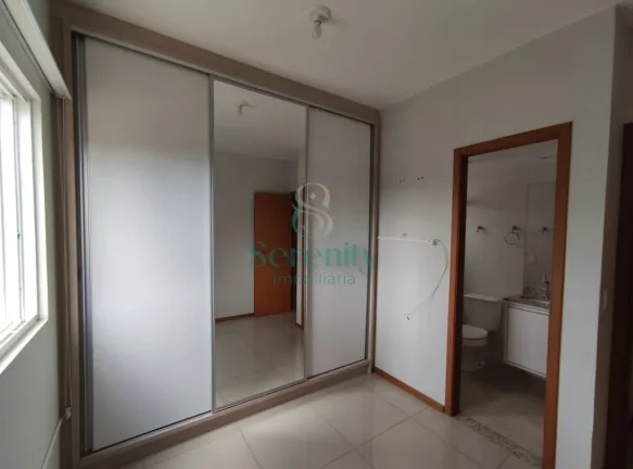 Imagem Apartamento à venda no Edifício Costa do Sol - Próximo a Avenida Maringá - Colégio Marista - 3 dormitórios - 1 Suíte - 1 Vaga - R$370.000,00 - Londrina - PR