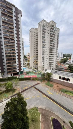 Imagem Apartamento 4 dormitórios ( 1 suíte), Villa Romana, Sjc.