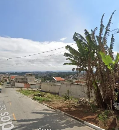 Imagem Terreno à venda, 337 m² por R$ 320.000 - Jardim São Bernardino - Suzano/SP