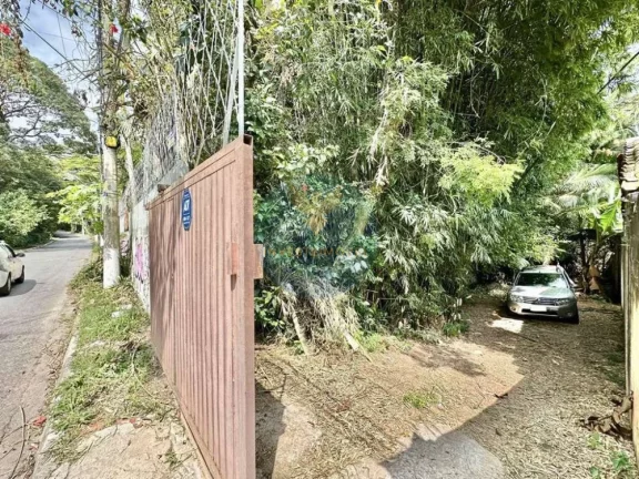 Imagem Lote a Venda no bairro Granja Viana - Cotia, SP
