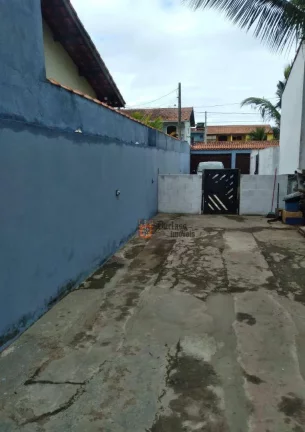 Imagem Casa com 3 dormitórios à venda por R$ 720.000,00 - Cibratel II - Itanhaém/SP