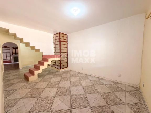 Imagem Aluguel de Casa 2 Quartos em Guará II, Brasília – 79m² por R$2000