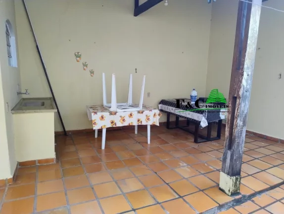 Imagem Casa para Venda em Limeira, Vila Teixeira Marques, 3 dormitórios, 1 suíte, 3 banheiros, 2 vagas