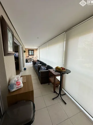 Imagem Apartamento com 3 Dormitorio(s) localizado(a) no bairro Vila Oliveira em Mogi das Cruzes / Mato Grosso do Sul Ref.:DE588