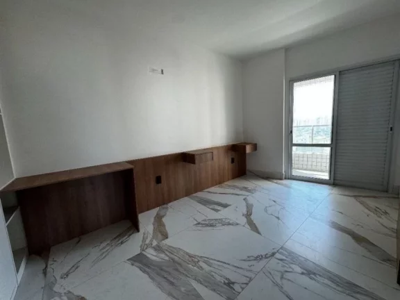 Imagem Apartamento à Venda em Aviação, Praia Grande - SP