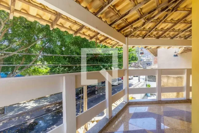 Imagem Casa à Venda - Vargem Pequena, 3 Quartos, 297 m2