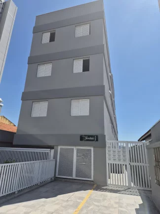 Imagem Apartamento para alugar com 2 quartos no condomínio Jandaia, Atibaia - SP