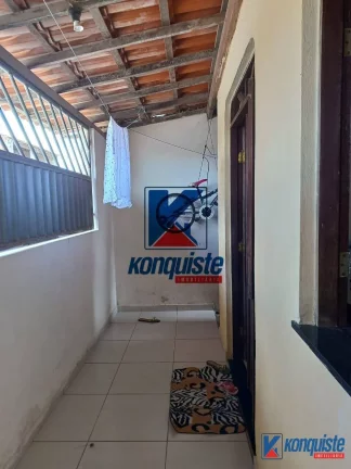 Imagem VENDO CASA NO TOMBA